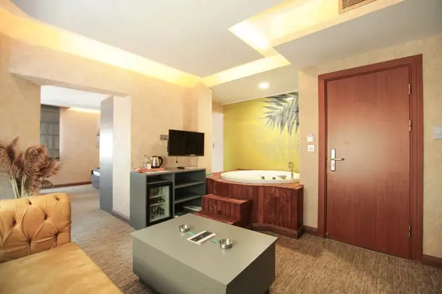 Suite Oda