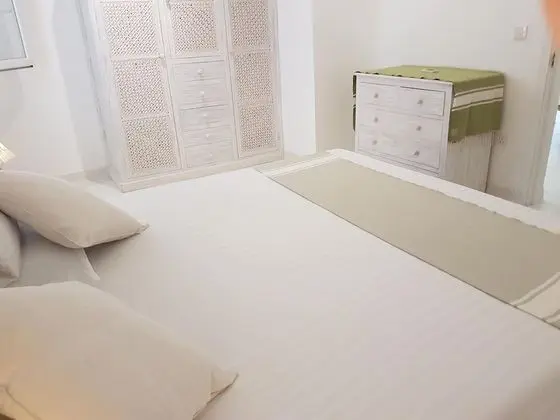 Comfort Tek Büyük Yataklı Oda, Bahçe Manzaralı