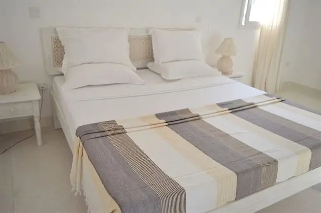 Comfort Tek Büyük Yataklı Oda, Bahçe Manzaralı