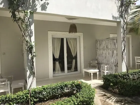 Comfort Tek Büyük Yataklı Oda, Bahçe Manzaralı