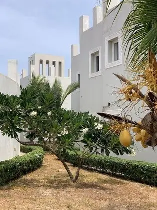 Comfort Tek Büyük Yataklı Oda, Bahçe Manzaralı