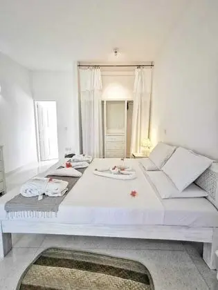 Deluxe Süit, 1 Yatak Odası, Bahçe Manzaralı