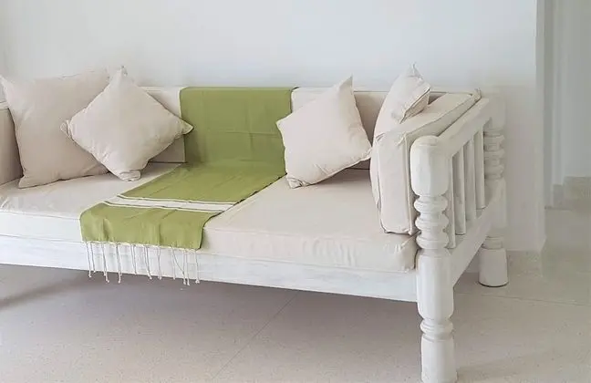 Deluxe Süit, 1 Yatak Odası, Bahçe Manzaralı