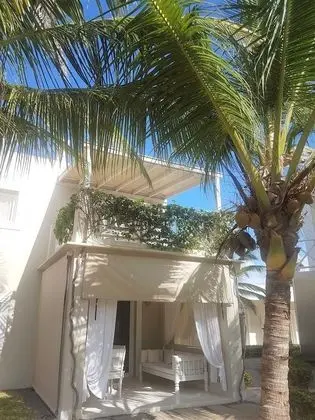 Deluxe Süit, 1 Yatak Odası, Bahçe Manzaralı