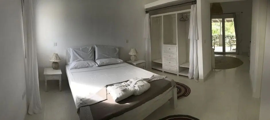 Deluxe Süit, 1 Yatak Odası, Okyanus Manzaralı