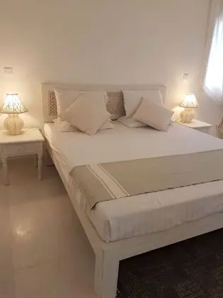Deluxe Süit, 1 Yatak Odası, Okyanus Manzaralı
