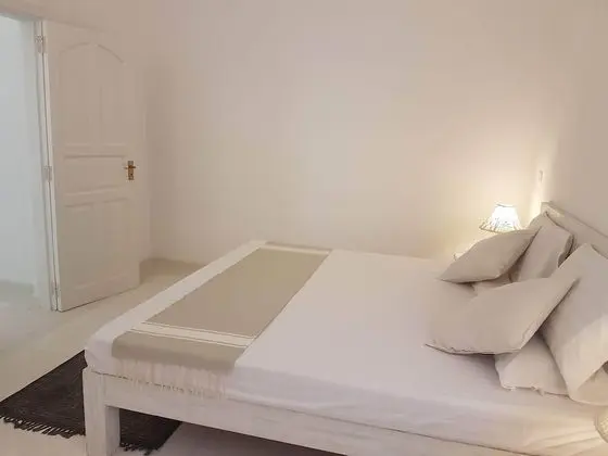 Deluxe Süit, 1 Yatak Odası, Okyanus Manzaralı