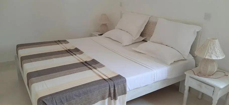 Deluxe Süit, 1 Yatak Odası, Okyanus Manzaralı