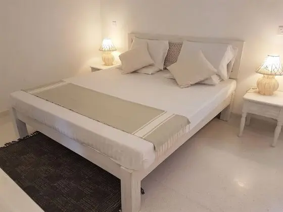 Deluxe Süit, 1 Yatak Odası, Okyanus Manzaralı