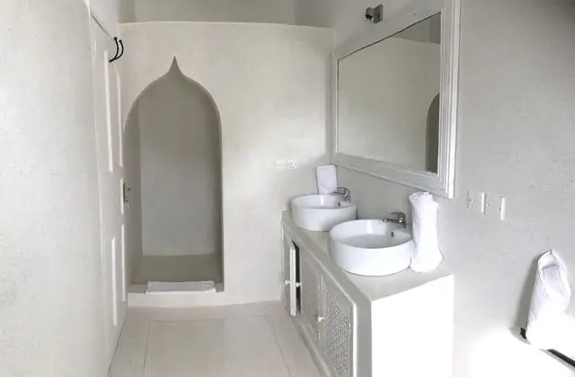 Deluxe Süit, 1 Yatak Odası, Okyanus Manzaralı