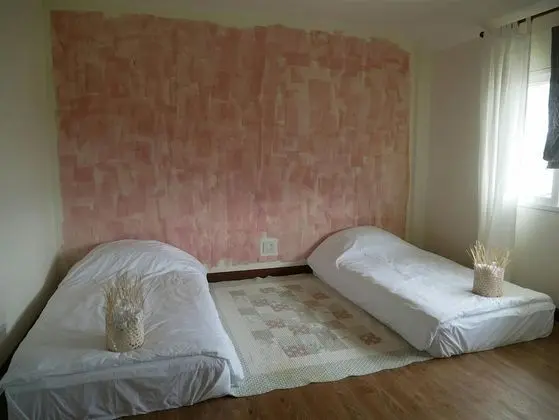 Standard İki Ayrı Yataklı Oda