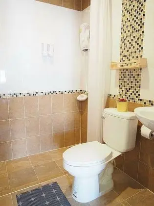 Standard İki Ayrı Yataklı Oda
