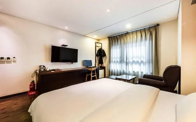 Oda (Deluxe room)