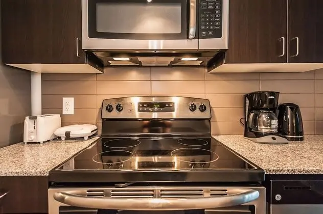 Premium Daire, 1 Yatak Odası, Balkon, Şehir Manzaralı