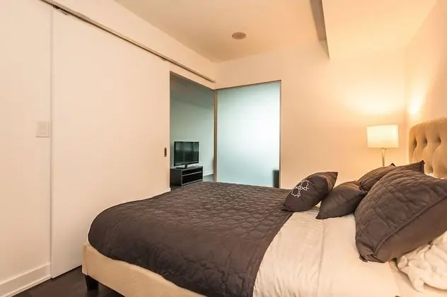 Premium Daire, 1 Yatak Odası, Balkon, Şehir Manzaralı