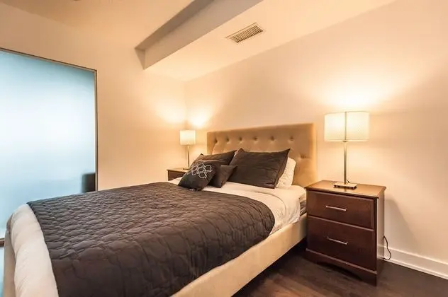 Premium Daire, 1 Yatak Odası, Balkon, Şehir Manzaralı