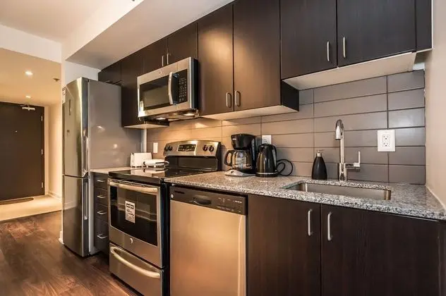 Premium Daire, 1 Yatak Odası, Balkon, Şehir Manzaralı
