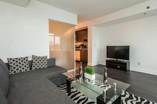 Premium Daire, 1 Yatak Odası, Balkon, Şehir Manzaralı