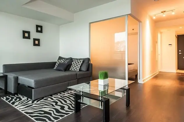 Premium Daire, 1 Yatak Odası, Balkon, Şehir Manzaralı