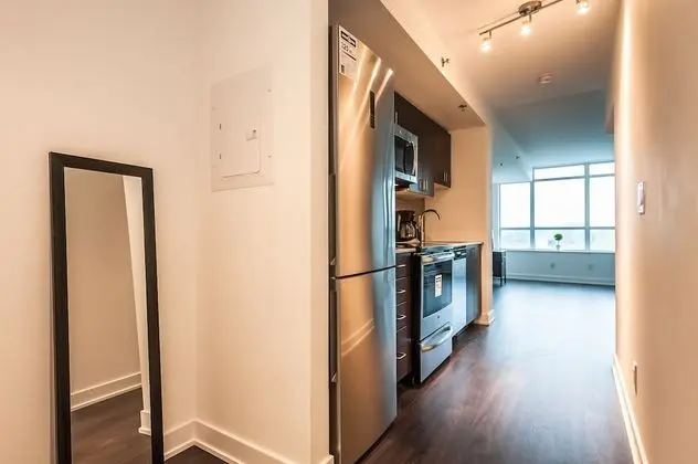 Premium Daire, 1 Yatak Odası, Balkon, Şehir Manzaralı