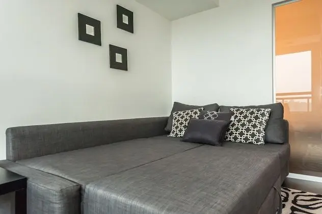 Premium Daire, 1 Yatak Odası, Balkon, Şehir Manzaralı