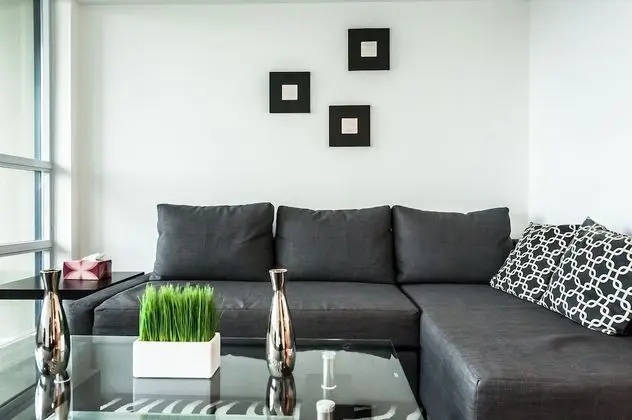 Premium Daire, 1 Yatak Odası, Balkon, Şehir Manzaralı