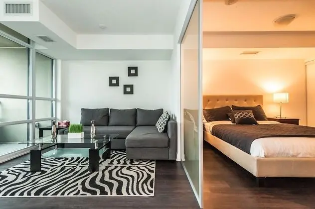 Premium Daire, 1 Yatak Odası, Balkon, Şehir Manzaralı