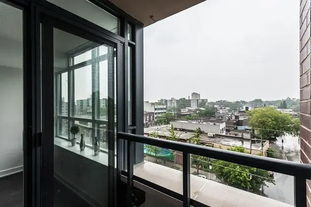 Premium Daire, 1 Yatak Odası, Balkon, Şehir Manzaralı