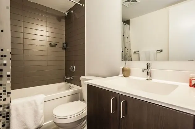 Premium Daire, 1 Yatak Odası, Balkon, Şehir Manzaralı