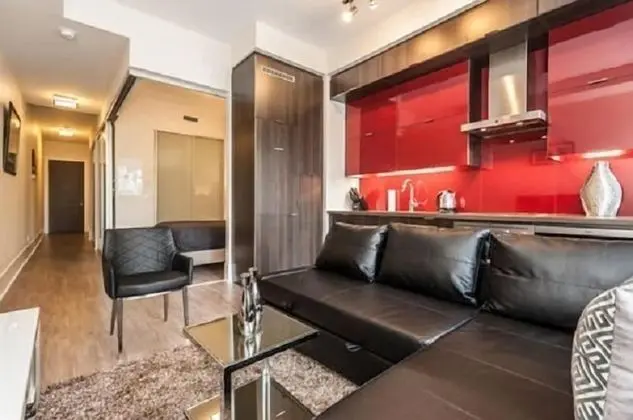 Executive Süit, 1 Yatak Odası, Şehir Manzaralı