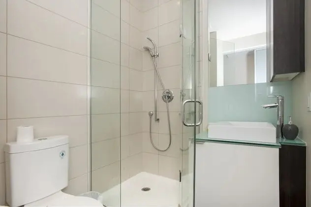 Executive Süit, 1 Yatak Odası, Şehir Manzaralı