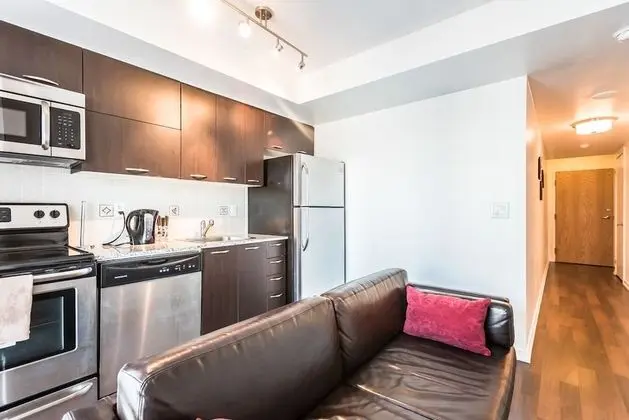 Daire, 1 Yatak Odası, Engellilere Uygun, Şehir Manzaralı