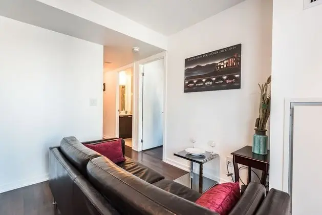 Daire, 1 Yatak Odası, Engellilere Uygun, Şehir Manzaralı