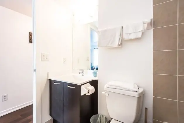 Daire, 1 Yatak Odası, Engellilere Uygun, Şehir Manzaralı