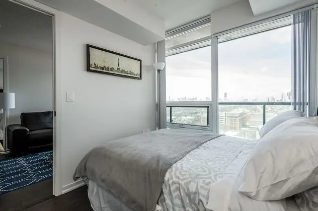 Daire, 2 Yatak Odası, Engellilere Uygun, Şehir Manzaralı