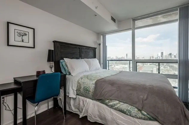 Daire, 2 Yatak Odası, Engellilere Uygun, Şehir Manzaralı