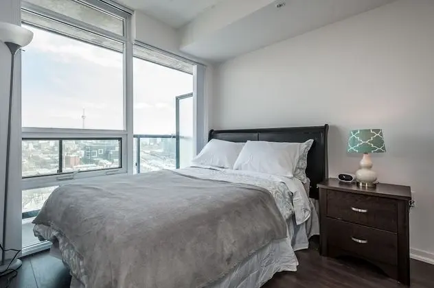 Daire, 2 Yatak Odası, Engellilere Uygun, Şehir Manzaralı