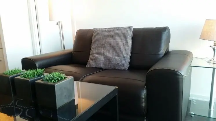 Daire, 2 Yatak Odası, Engellilere Uygun, Şehir Manzaralı