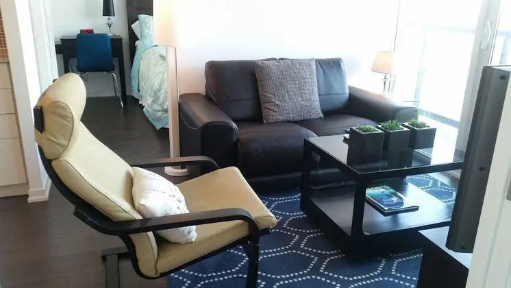 Daire, 2 Yatak Odası, Engellilere Uygun, Şehir Manzaralı
