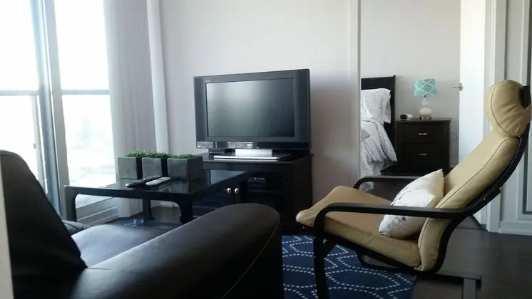 Daire, 2 Yatak Odası, Engellilere Uygun, Şehir Manzaralı