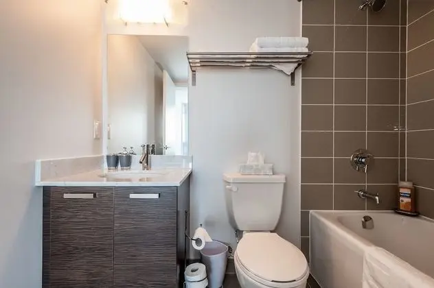 Daire, 2 Yatak Odası, Engellilere Uygun, Şehir Manzaralı