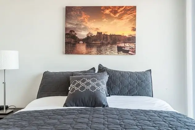 Standard Daire, 2 Yatak Odası, Engellilere Uygun, Şehir Manzaralı