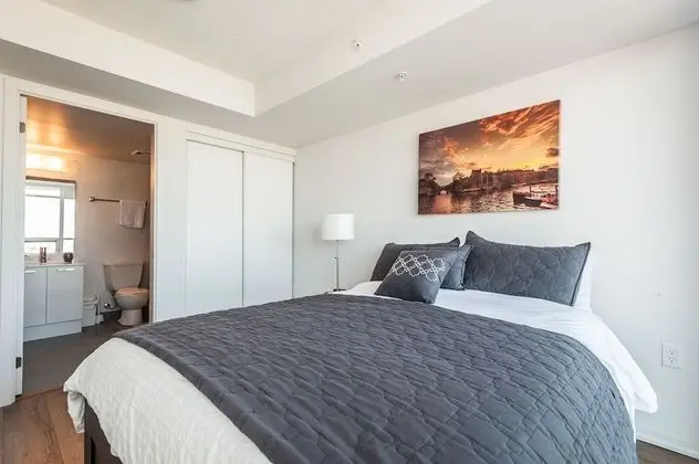 Standard Daire, 2 Yatak Odası, Engellilere Uygun, Şehir Manzaralı