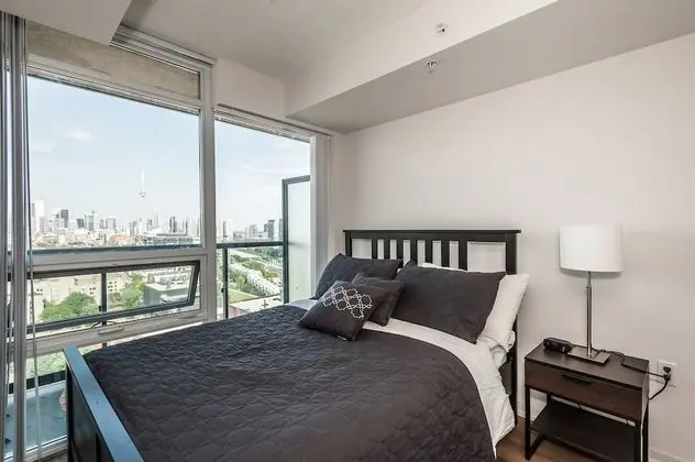 Standard Daire, 2 Yatak Odası, Engellilere Uygun, Şehir Manzaralı