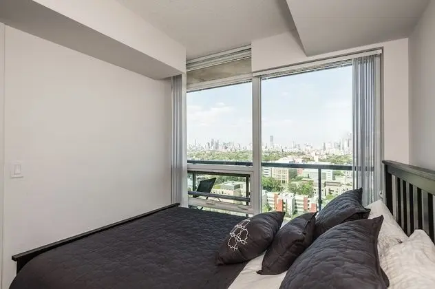 Standard Daire, 2 Yatak Odası, Engellilere Uygun, Şehir Manzaralı