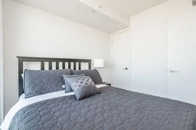 Standard Daire, 2 Yatak Odası, Engellilere Uygun, Şehir Manzaralı