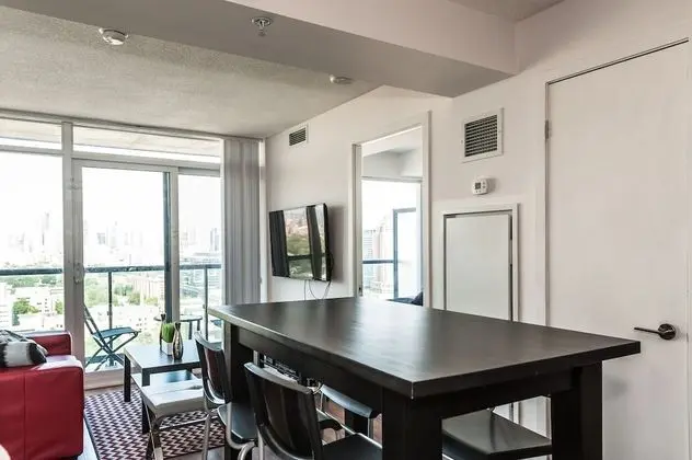 Standard Daire, 2 Yatak Odası, Engellilere Uygun, Şehir Manzaralı