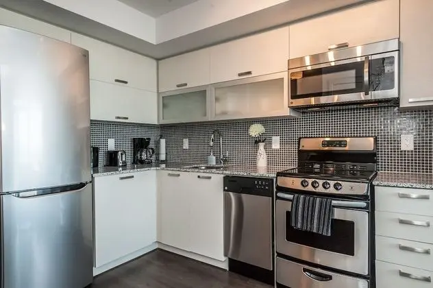 Standard Daire, 2 Yatak Odası, Engellilere Uygun, Şehir Manzaralı