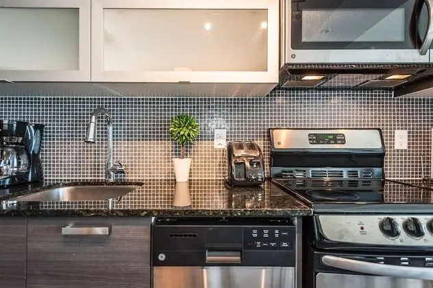 Standard Daire, 2 Yatak Odası, Engellilere Uygun, Şehir Manzaralı