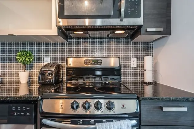 Standard Daire, 2 Yatak Odası, Engellilere Uygun, Şehir Manzaralı